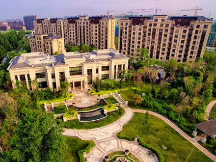 長春 高新和園 （長春高新房地產開發公司）