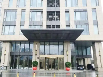 鶴崗市 永豐國際城 （鶴崗市永豐房地產開發公司）
